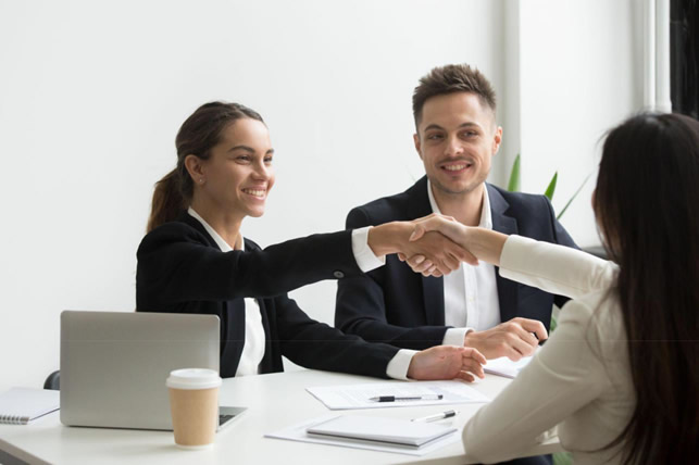 A importância de um bom Recrutamento e Seleção!