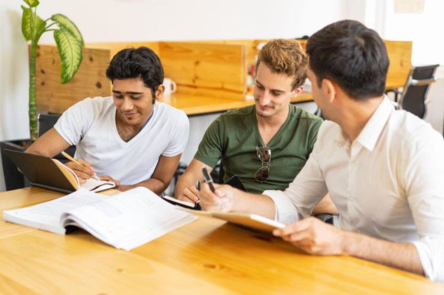 Você sabe o que é treinamento corporativo?